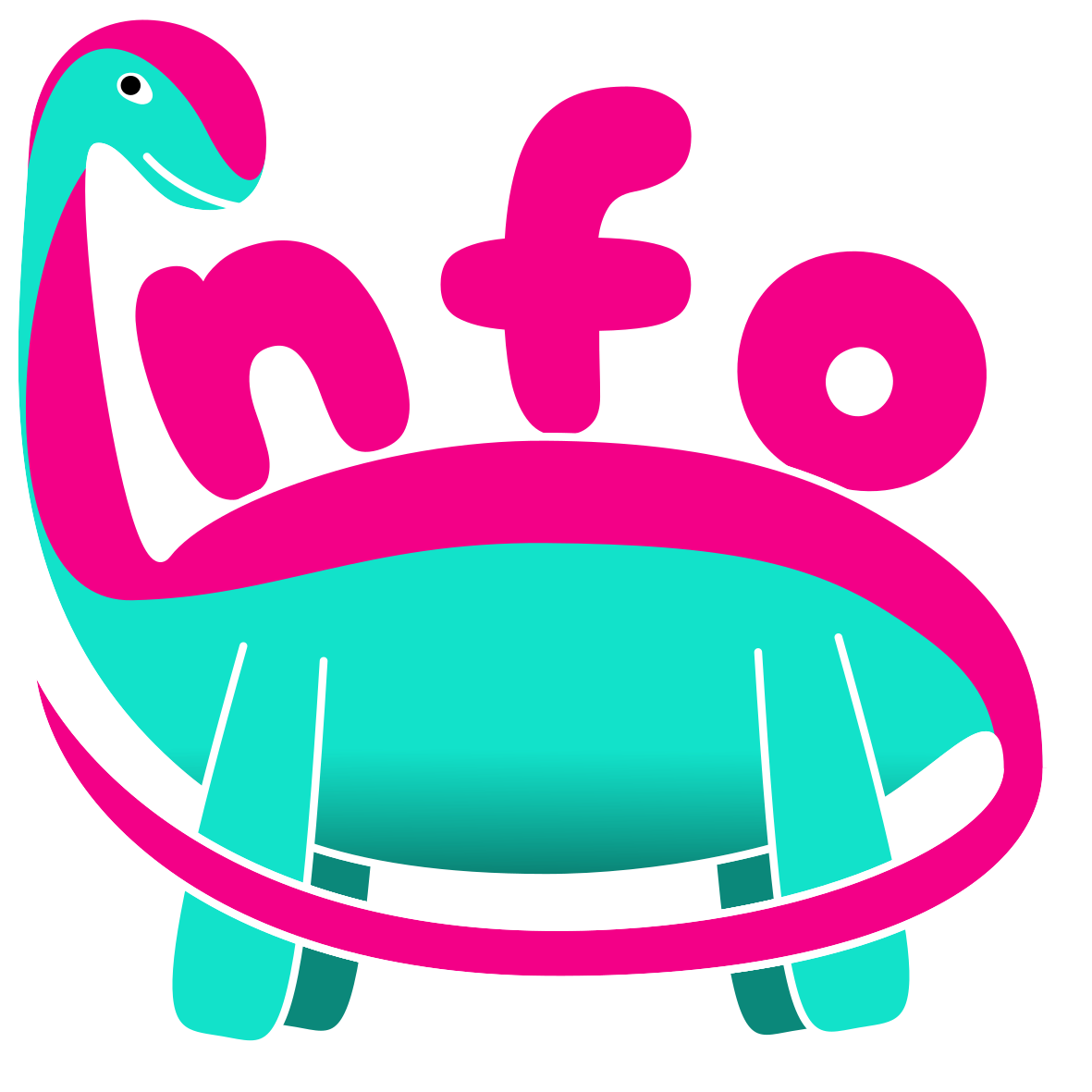 Infosaurus